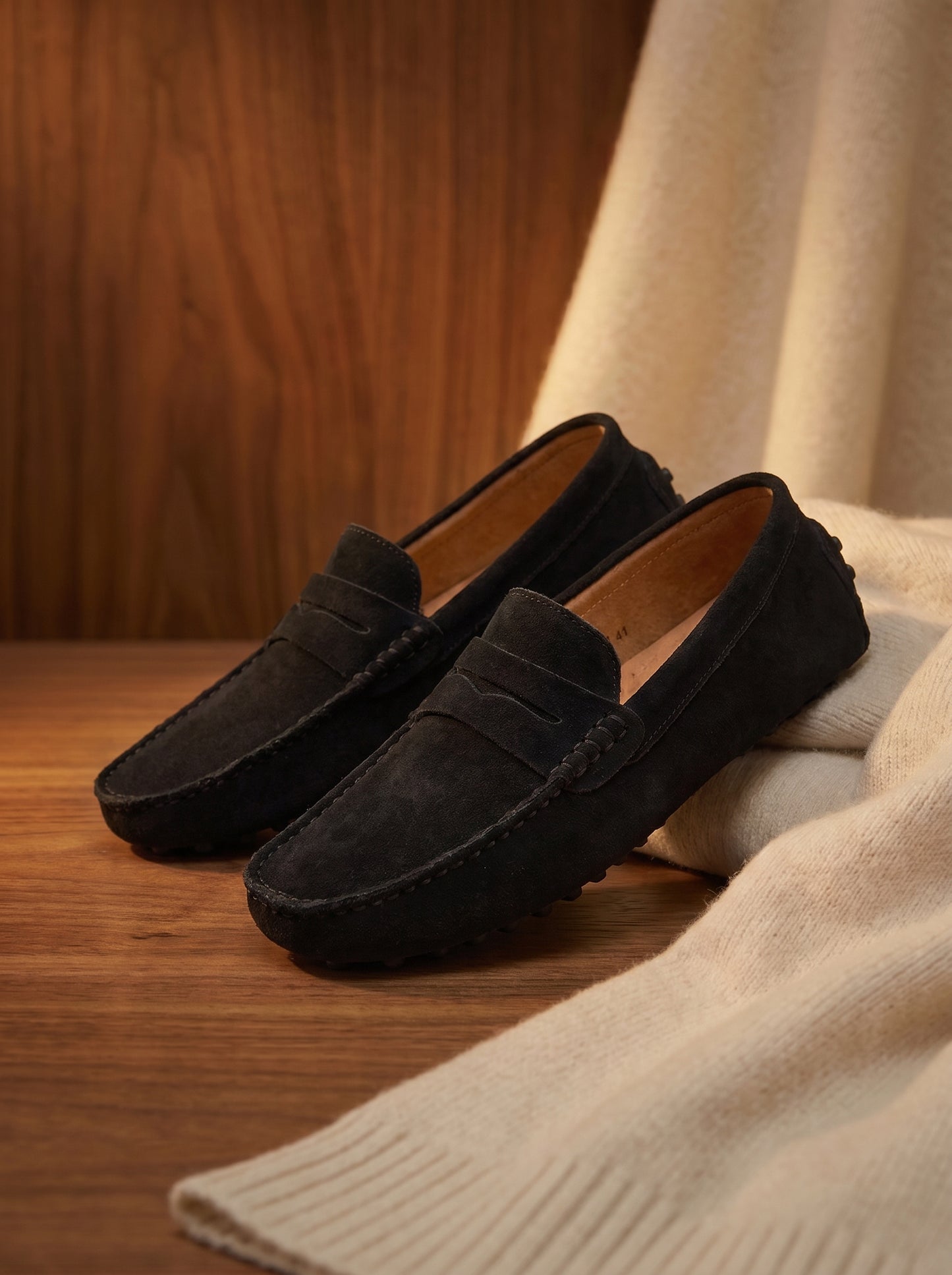 Mocasines Noreva - Elegancia Cómoda