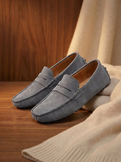 Mocasines Noreva - Elegancia Cómoda