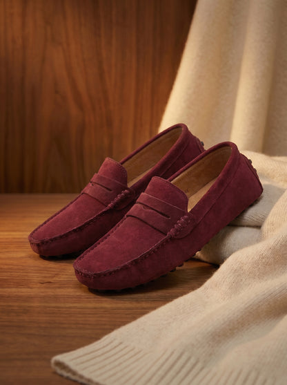 Mocasines Noreva - Elegancia Cómoda