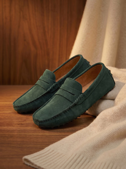 Mocasines Noreva - Elegancia Cómoda