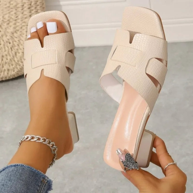 Sandalias Noreva™ Capri