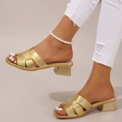 Sandalias Noreva™ Capri