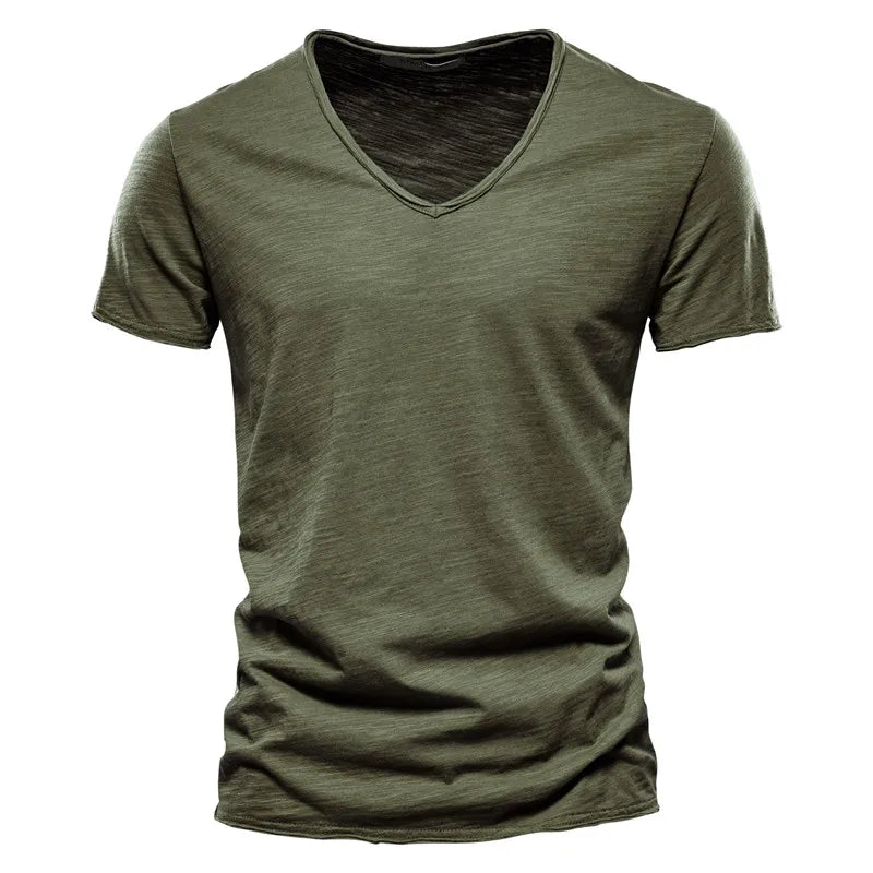 Essential™ II | Camiseta de algodón