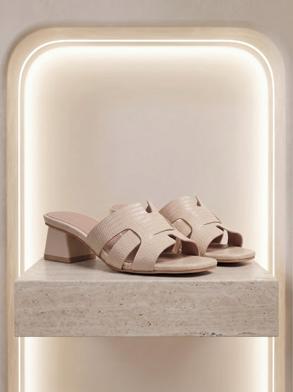 Sandalias Lara - Soltura diaria