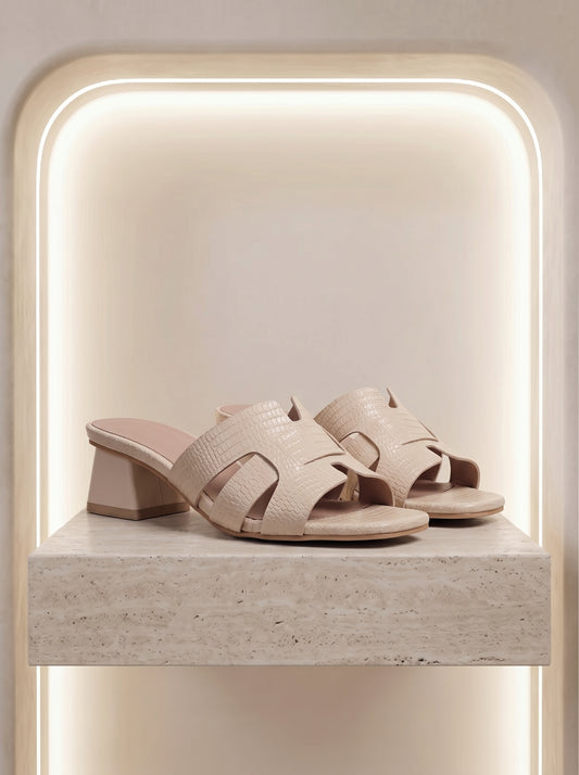Sandalias Lara - Soltura diaria