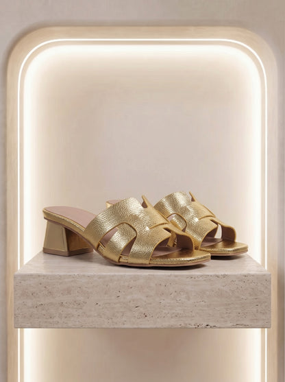Sandalias Lara - Soltura diaria