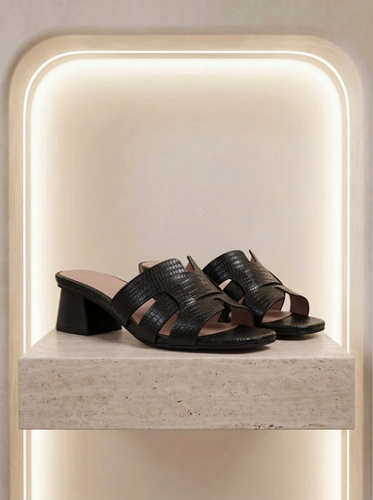 Sandalias Lara - Soltura diaria