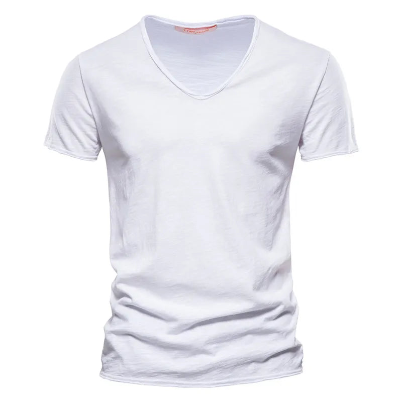 Essential™ II | Camiseta de algodón