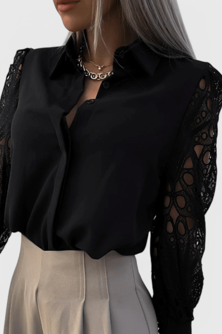 Blusa Noreva Melissa