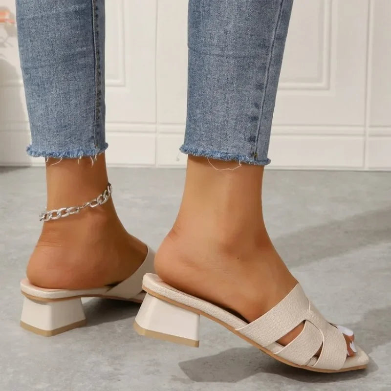 Sandalias Noreva™ Capri