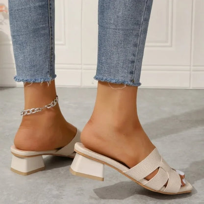 Sandalias Noreva™ Capri