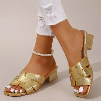 Sandalias Noreva™ Capri