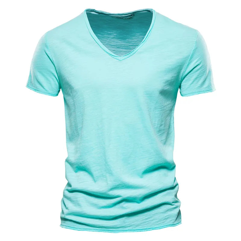 Essential™ II | Camiseta de algodón