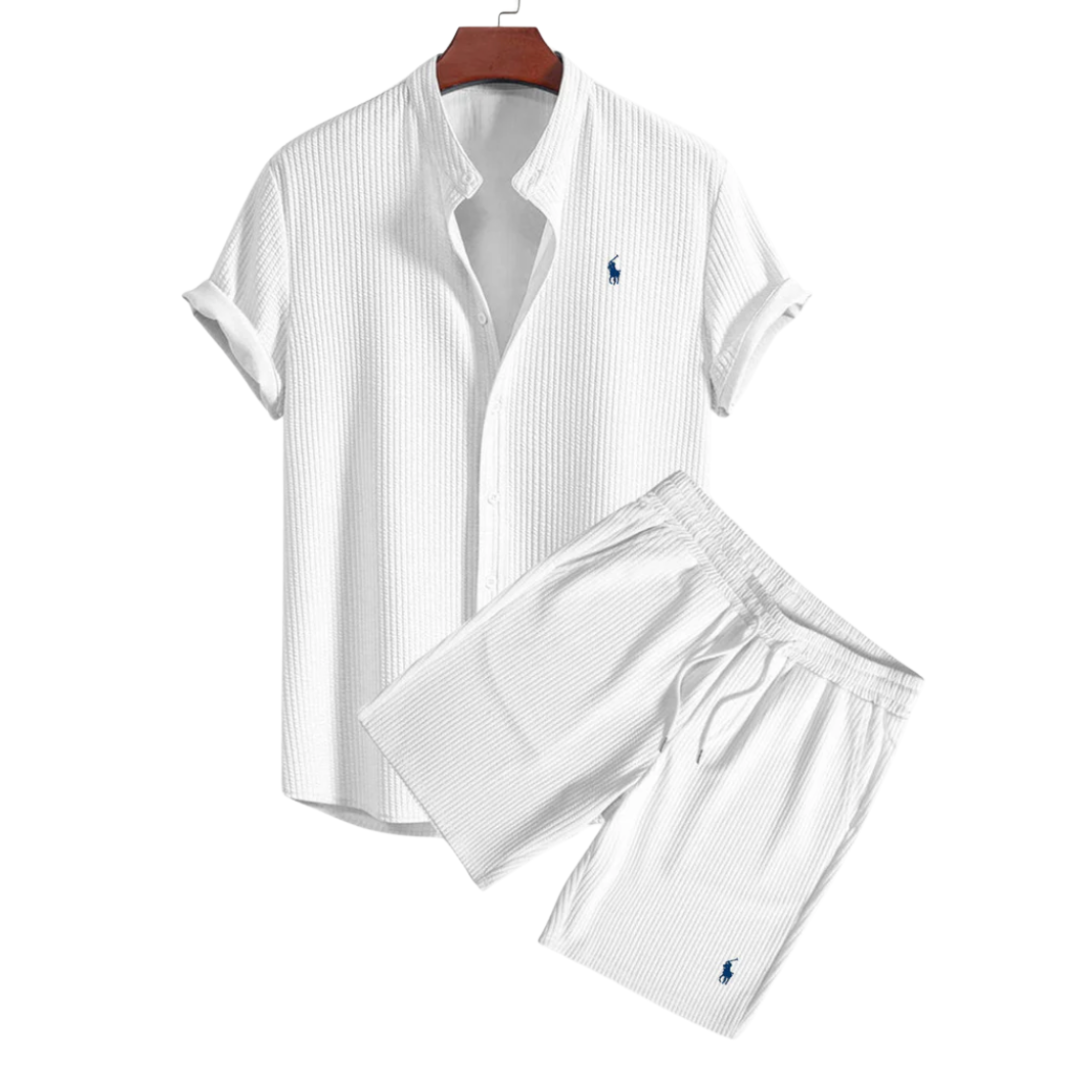 Liam Conjunto de Verano