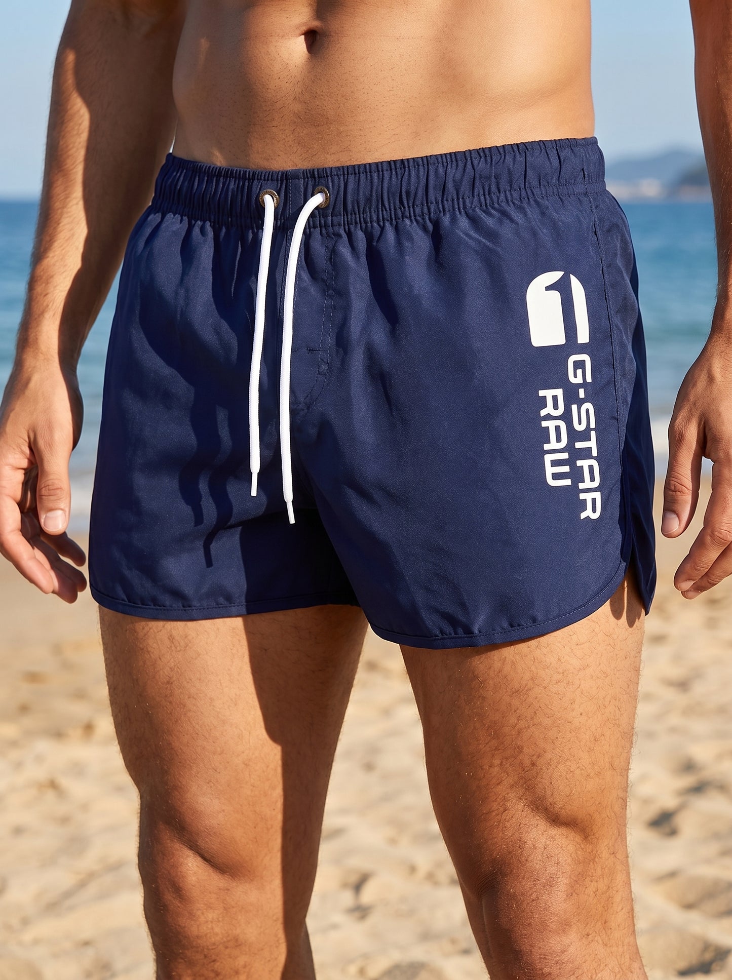 G-Star | Bañador corto de hombre
