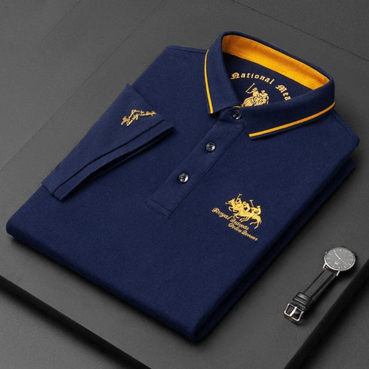 Polo Noreva edición de Lujo