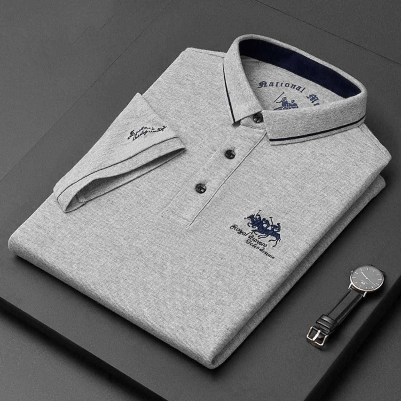 Polo Noreva edición de Lujo