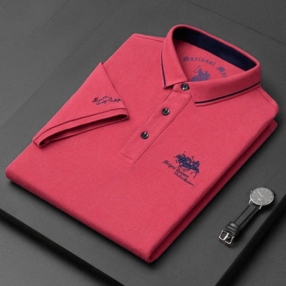 Polo Noreva edición de Lujo
