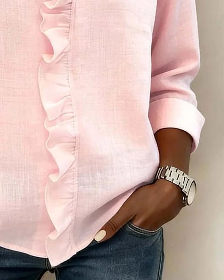 Blusa Noreva Marian