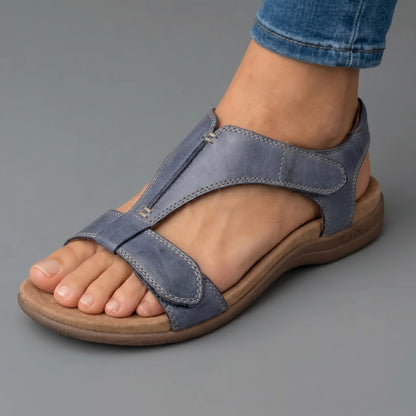 Sandalias Noreva - Comodidad Diaria