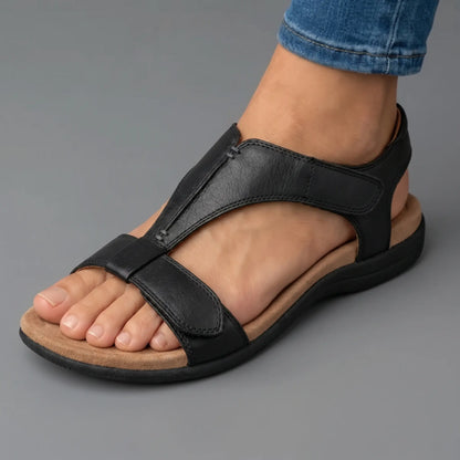 Sandalias Noreva - Comodidad Diaria