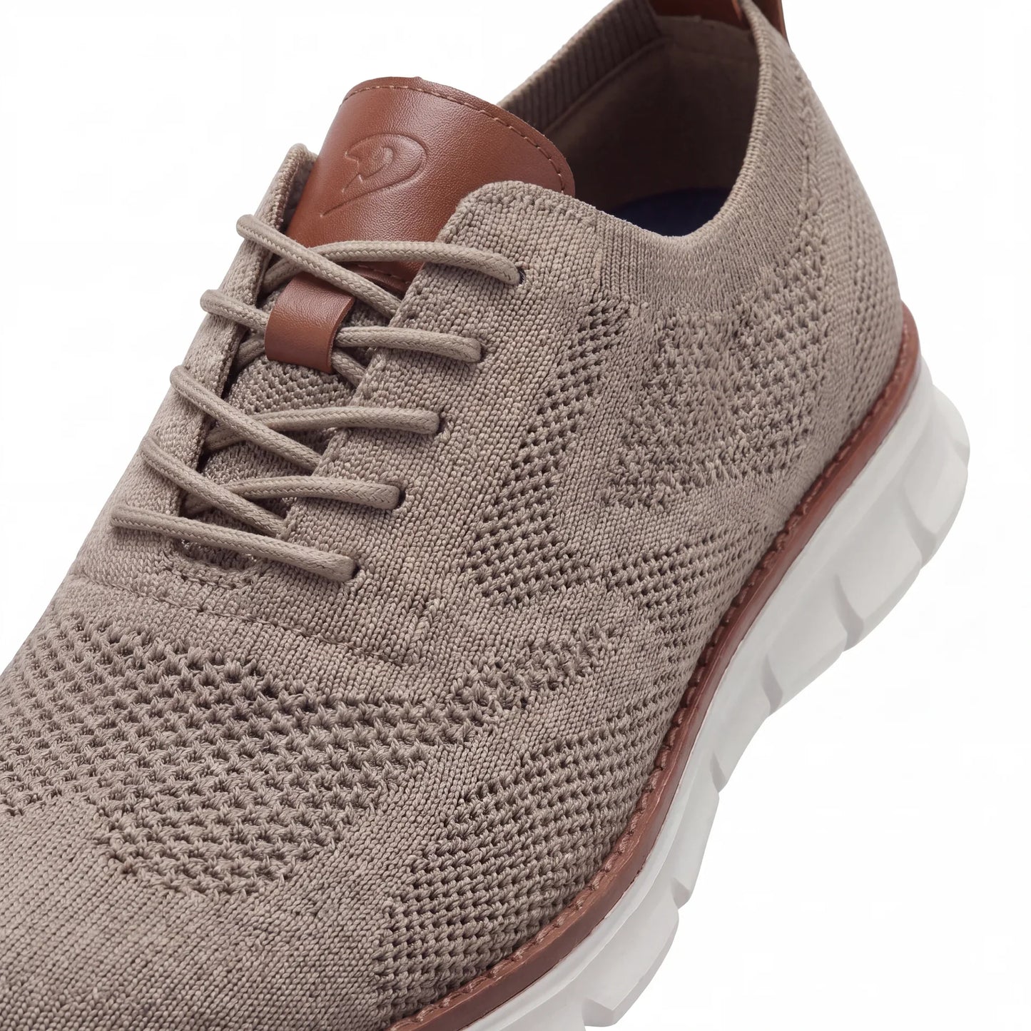 Zapatos edición Pulso Urbano