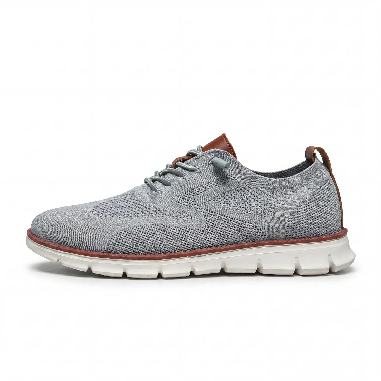 Zapatos edición Pulso Urbano