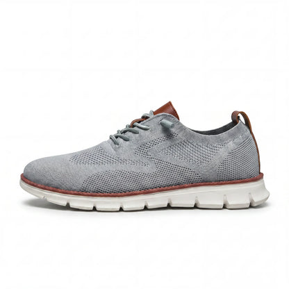 Zapatos edición Pulso Urbano