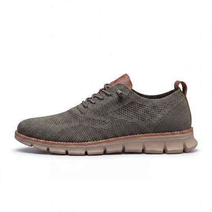 Zapatos edición Pulso Urbano