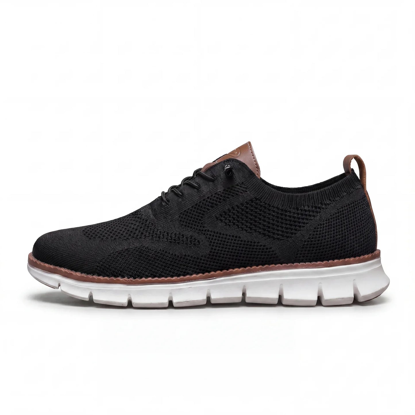 Zapatos edición Pulso Urbano