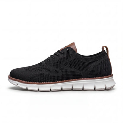 Zapatos edición Pulso Urbano