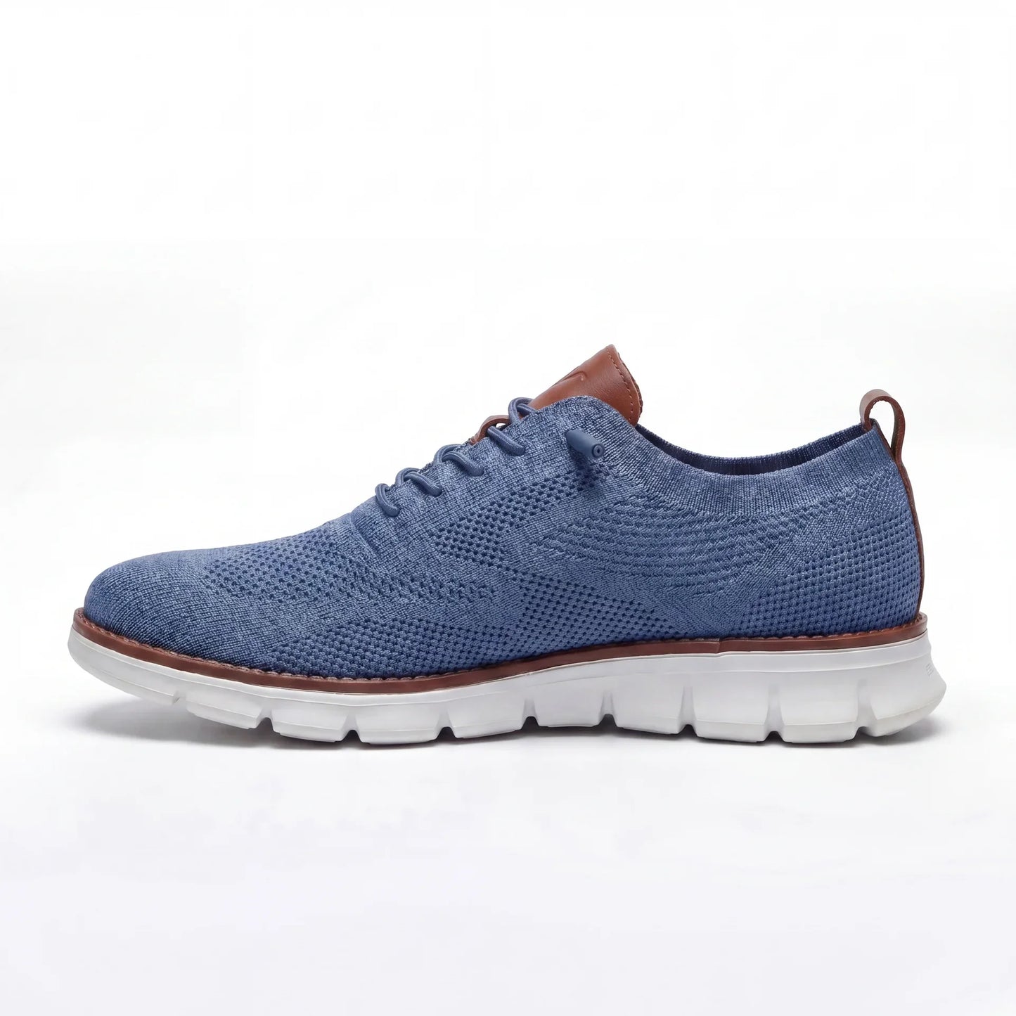 Zapatos edición Pulso Urbano